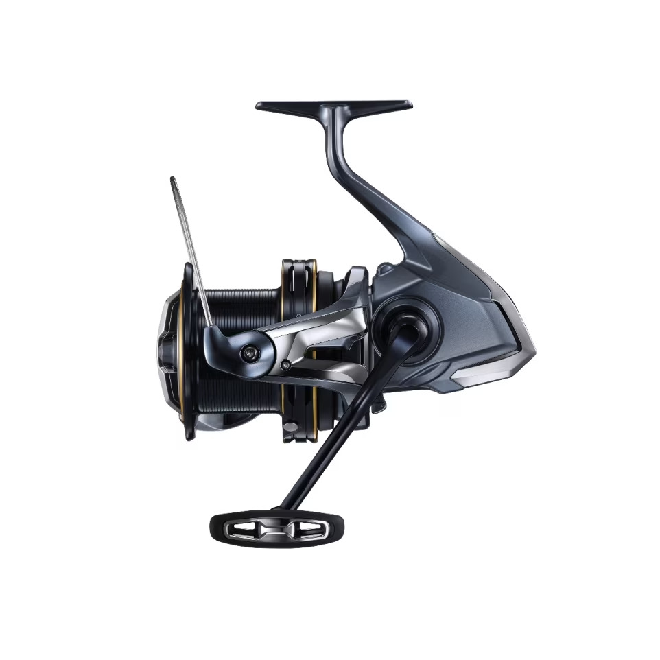 power aero xsc shimano