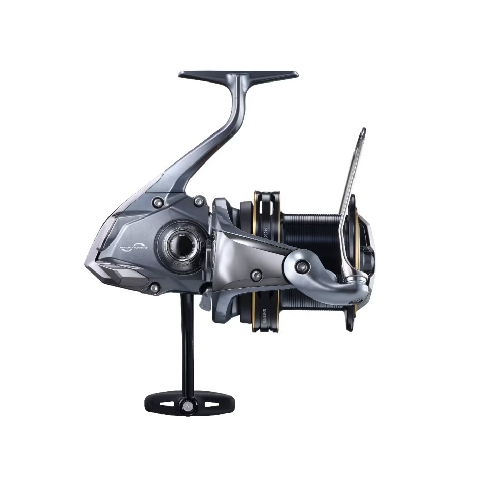 Mulinello Power Aero XSC - Shimano - immagine 2