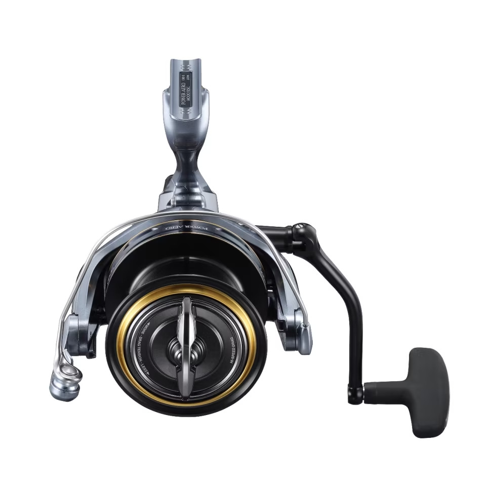 Mulinello Power Aero XSC - Shimano - immagine 3