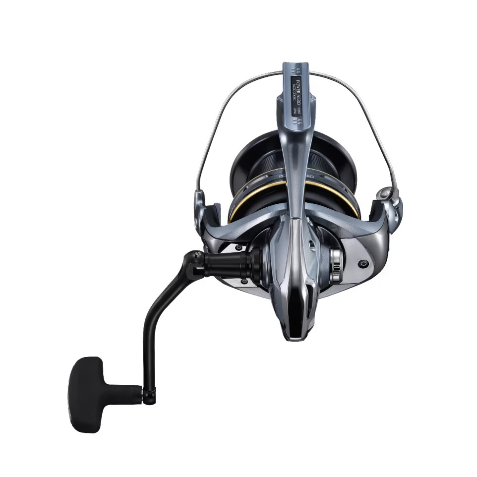 Mulinello Power Aero XSC - Shimano - immagine 4