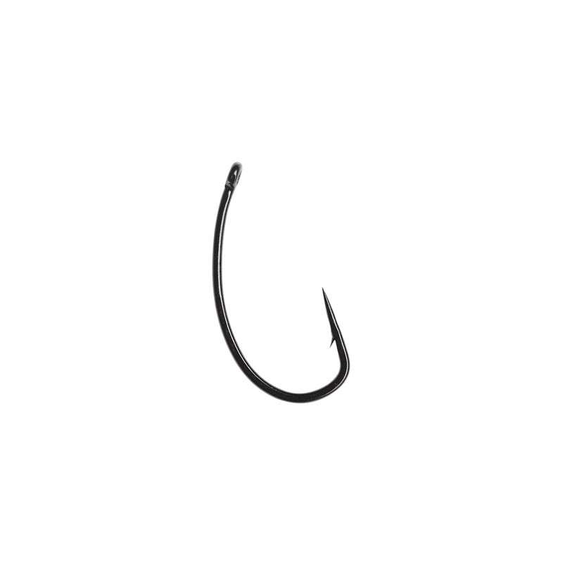 Power Hook Curved Shank – Starbaits