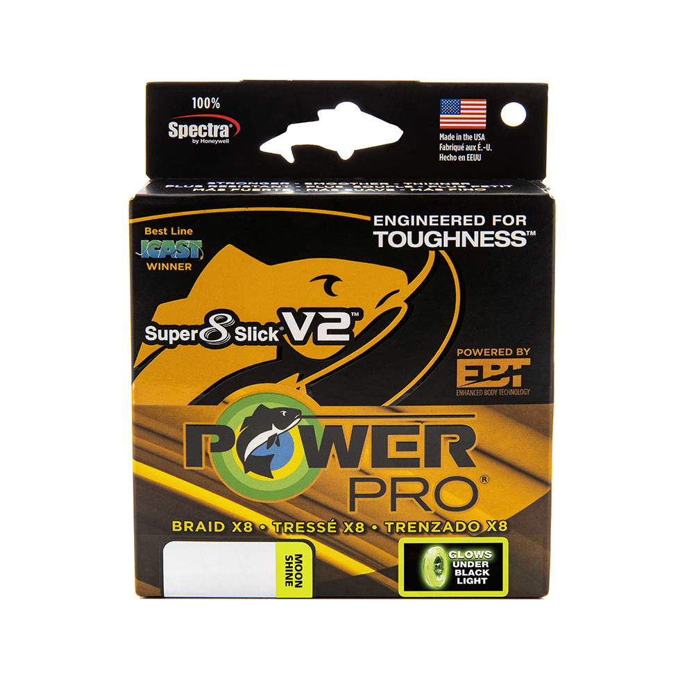power pro s8s v2
