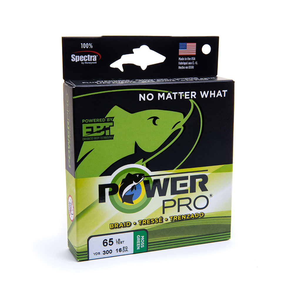 power pro