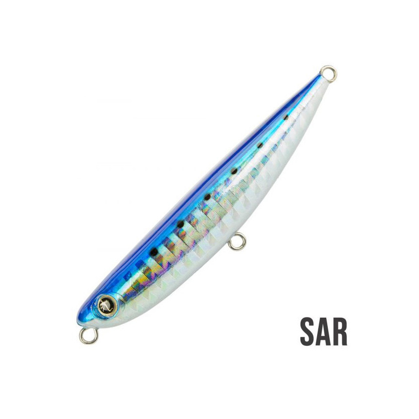 Pro-Q 65 - Seaspin - immagine 6