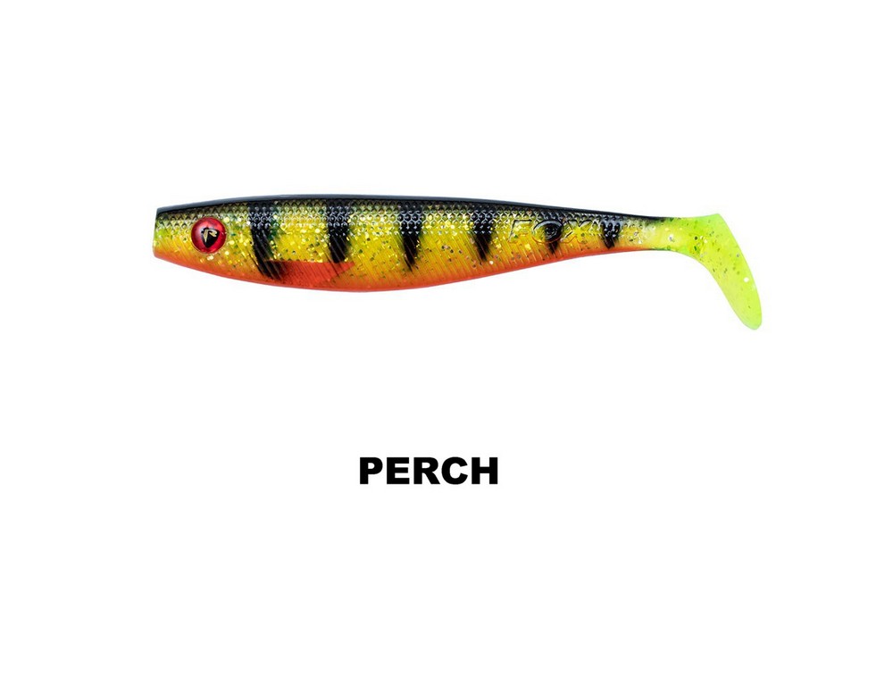 pro shad uv fox rage