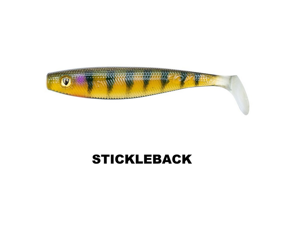 pro shad uv fox rage