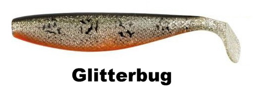 Pro Shad Natural Classic 23cm - Fox Rage