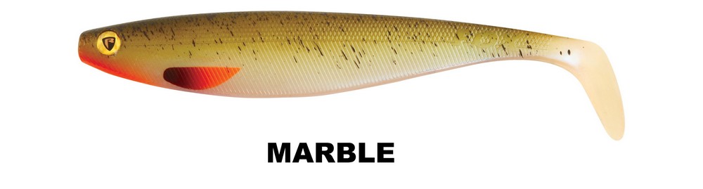 Pro Shad 2 Natural Classic 18cm - Fox Rage - immagine 2