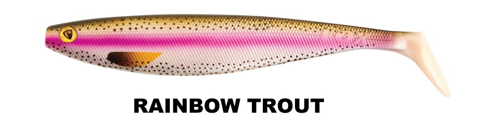 Pro Shad 2 Natural Classic 18cm - Fox Rage