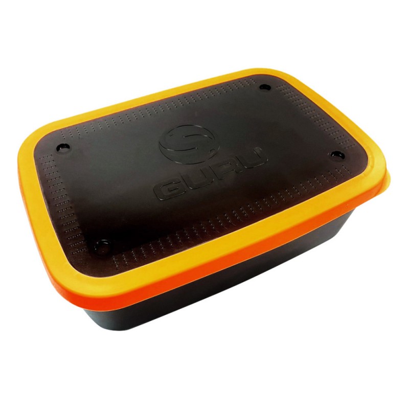 Bait Box - Guru - immagine 2