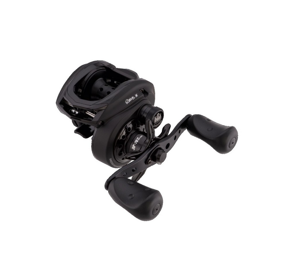 revo x abu garcia