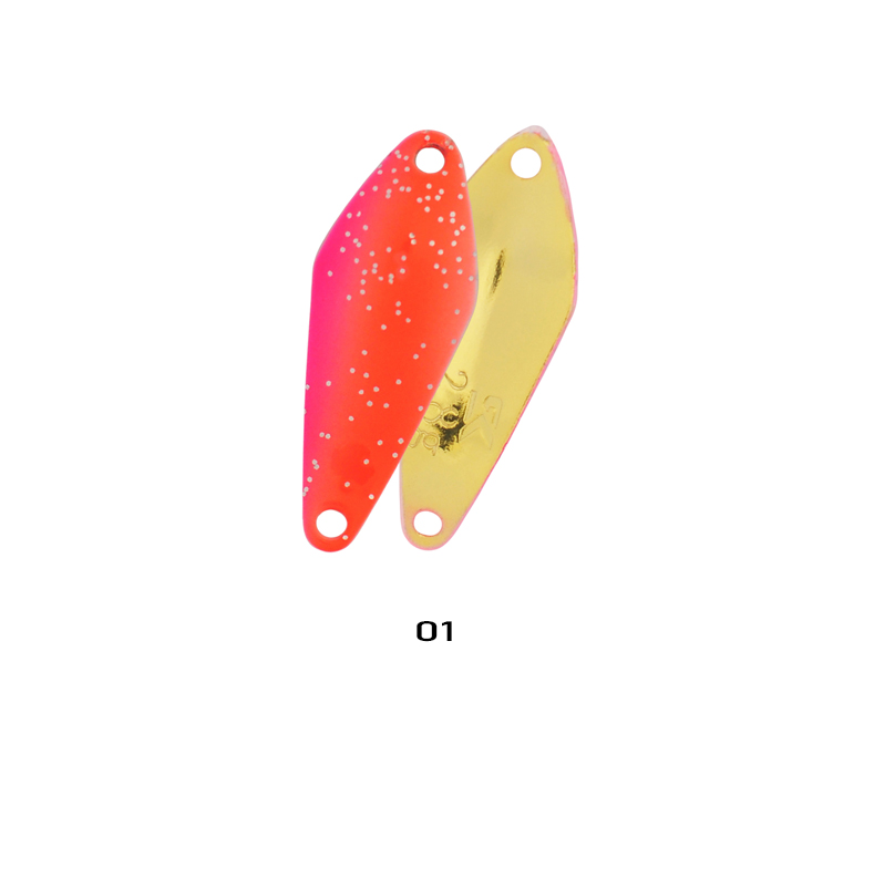 riaxu spoon seika
