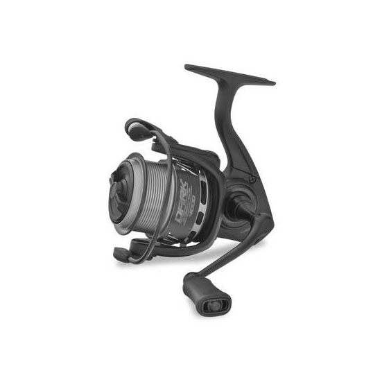 mulinello dark ryobi tubertini