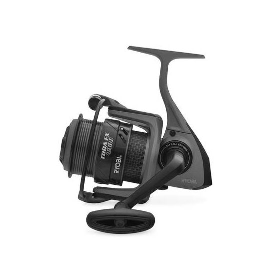 mulinello toda fx ryobi tubertini