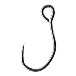 Amo S-75BLM senza ardiglione per Minnow o Cucchiaini - Owner