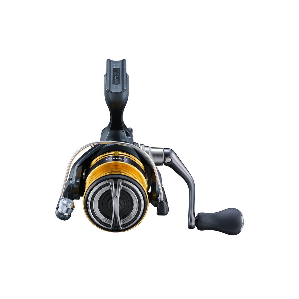 Mulinello Sahara FJ - Shimano - immagine 2