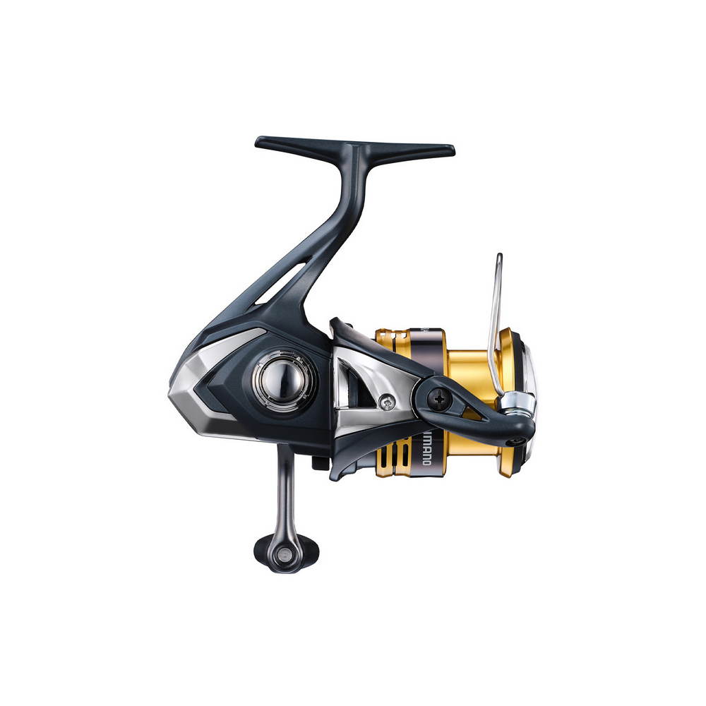 Mulinello Sahara FJ - Shimano - immagine 3