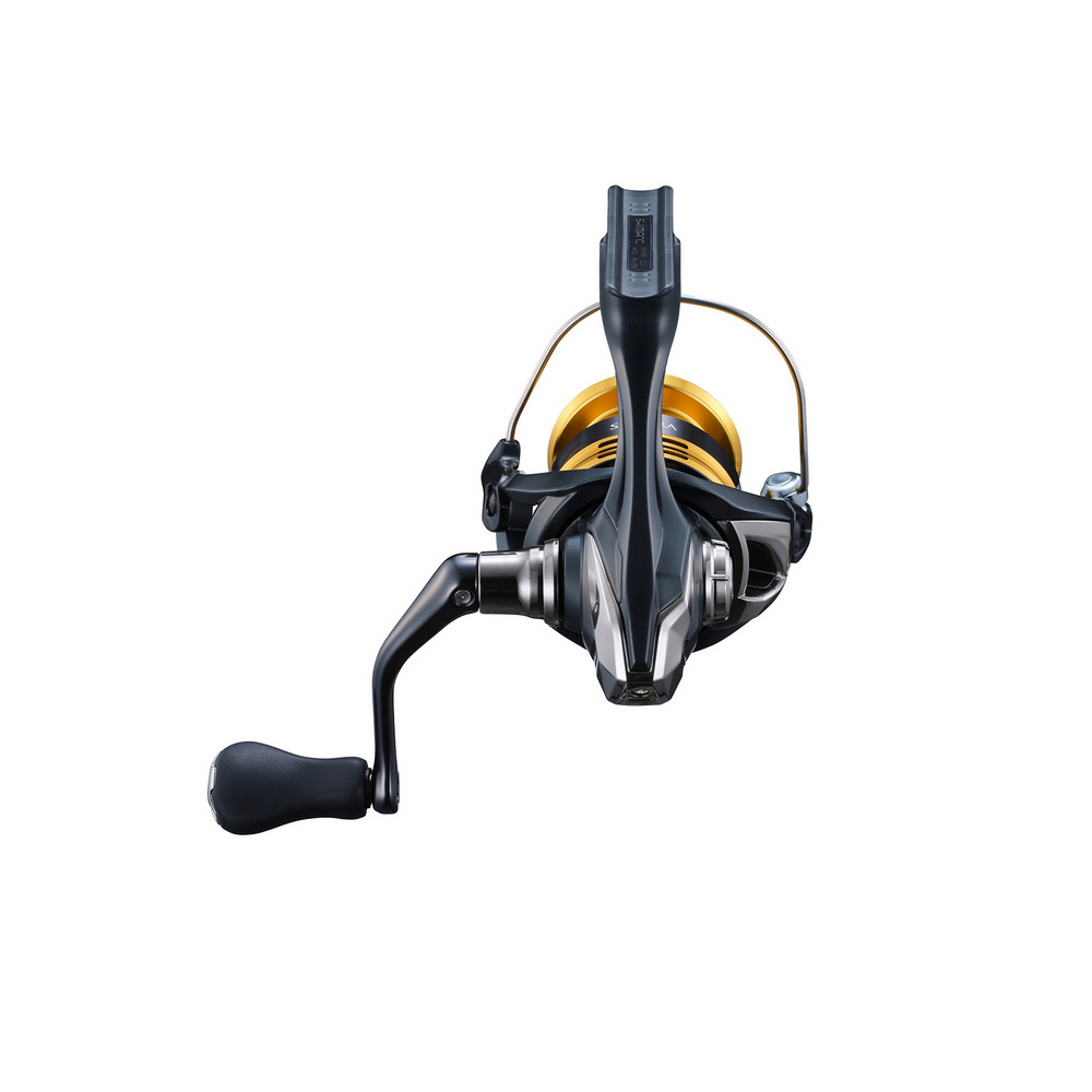 Mulinello Sahara FJ - Shimano - immagine 4