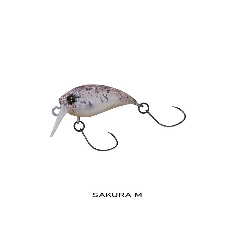 Wabcra JR 25SS - Daiwa - immagine 3