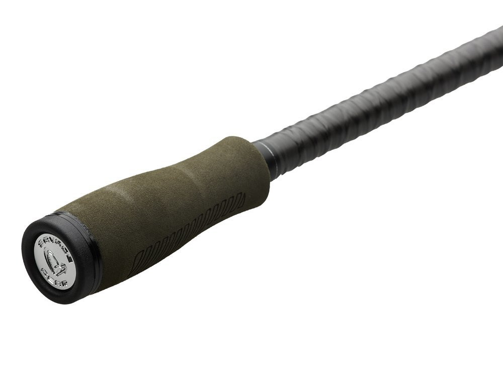 SG4 Power Game Trigger - Savage Gear - immagine 2