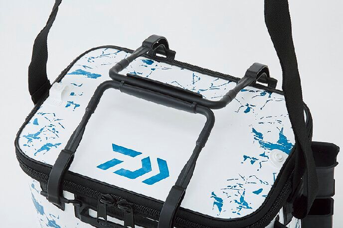 LT Tackle Bag - Daiwa - immagine 5