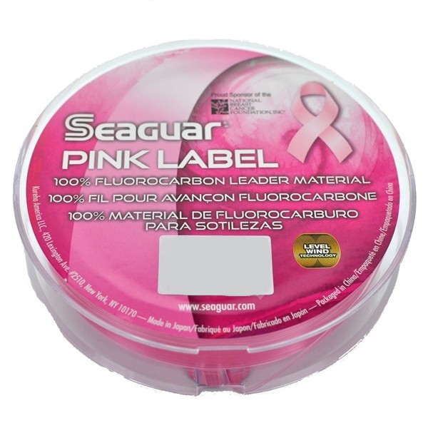Seguar Pink Label - Colmic