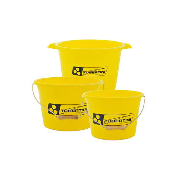 secchio pvc tubertini