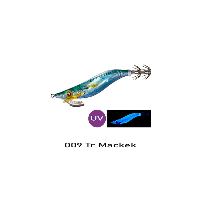 Sephia Clinch Flash Boost Rattle 3.0 - Shimano - immagine 8