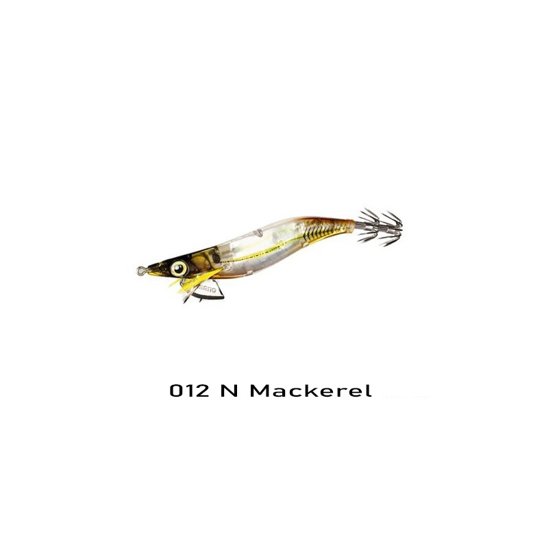 Sephia Clinch FlashBoost 2.5 - Shimano - immagine 12