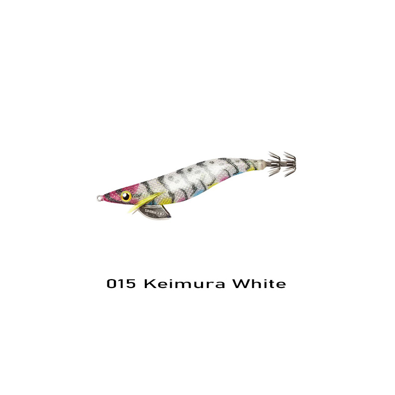 Sephia Clinch FlashBoost 2.5 - Shimano - immagine 15