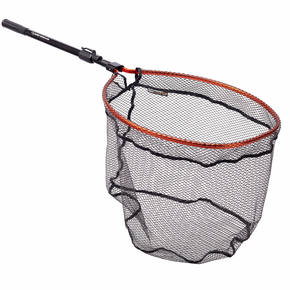 Easy-Fold Net - Savage Gear - immagine 2