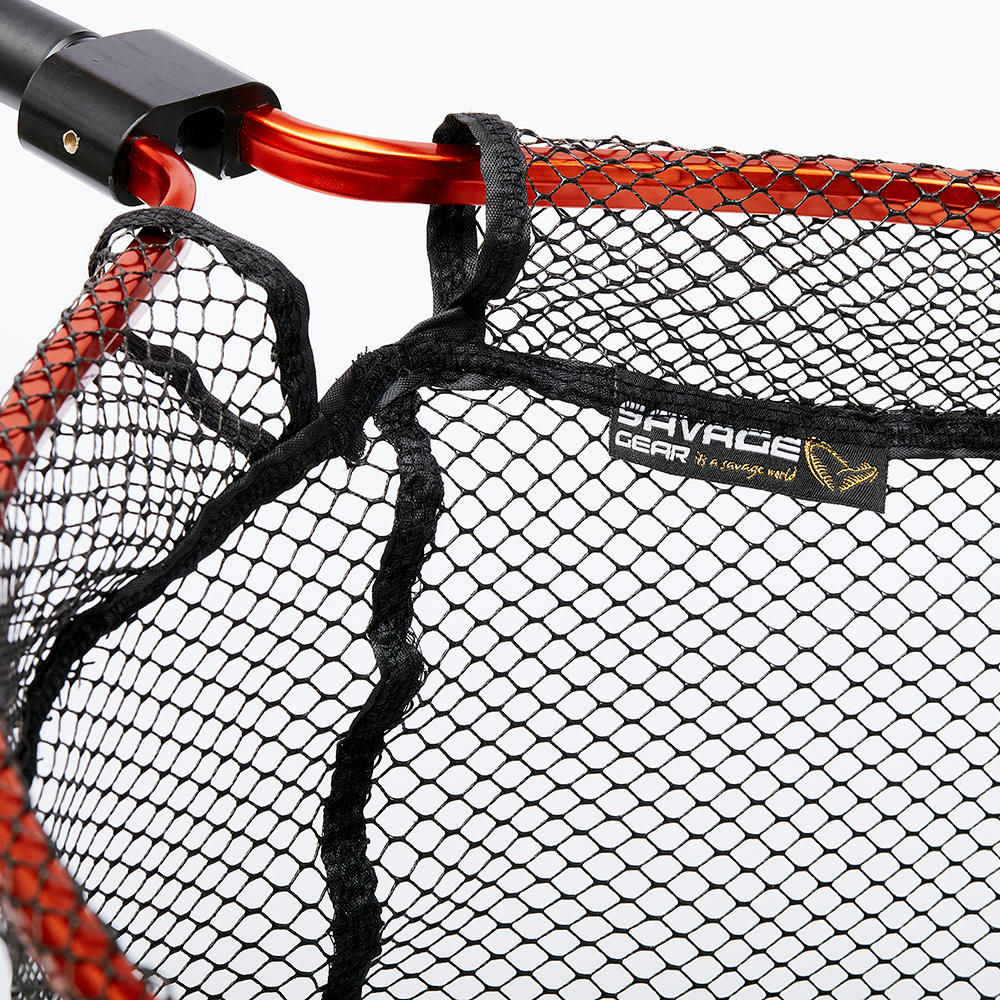 Easy-Fold Net - Savage Gear - immagine 3