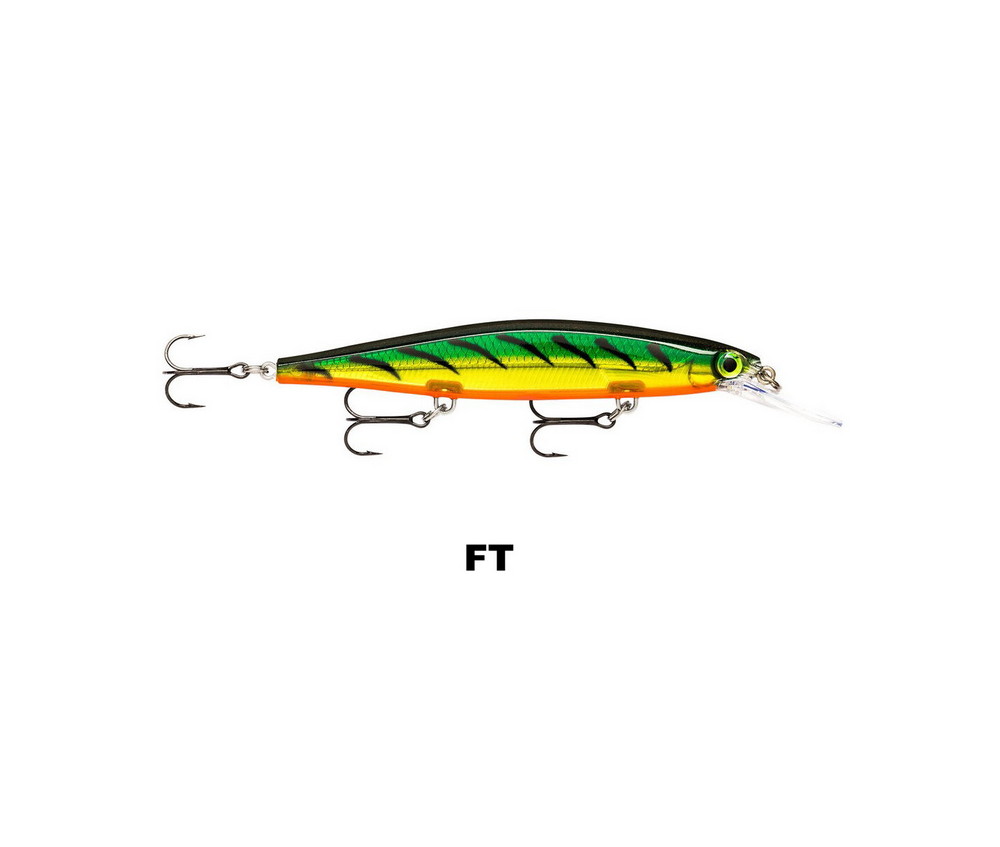 Shadow Rap Deep SDRD11 - Rapala - immagine 2