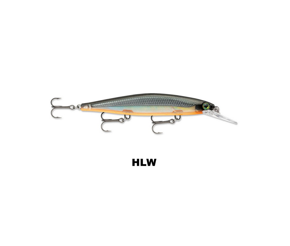 SHADOW RAP DEEP RAPALA