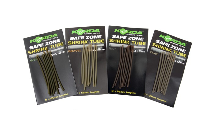 Shrink Tube 1.2mm – Korda