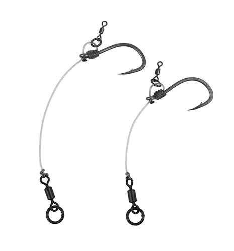 Armapoint Stiff Chod Rig - Fox - immagine 4