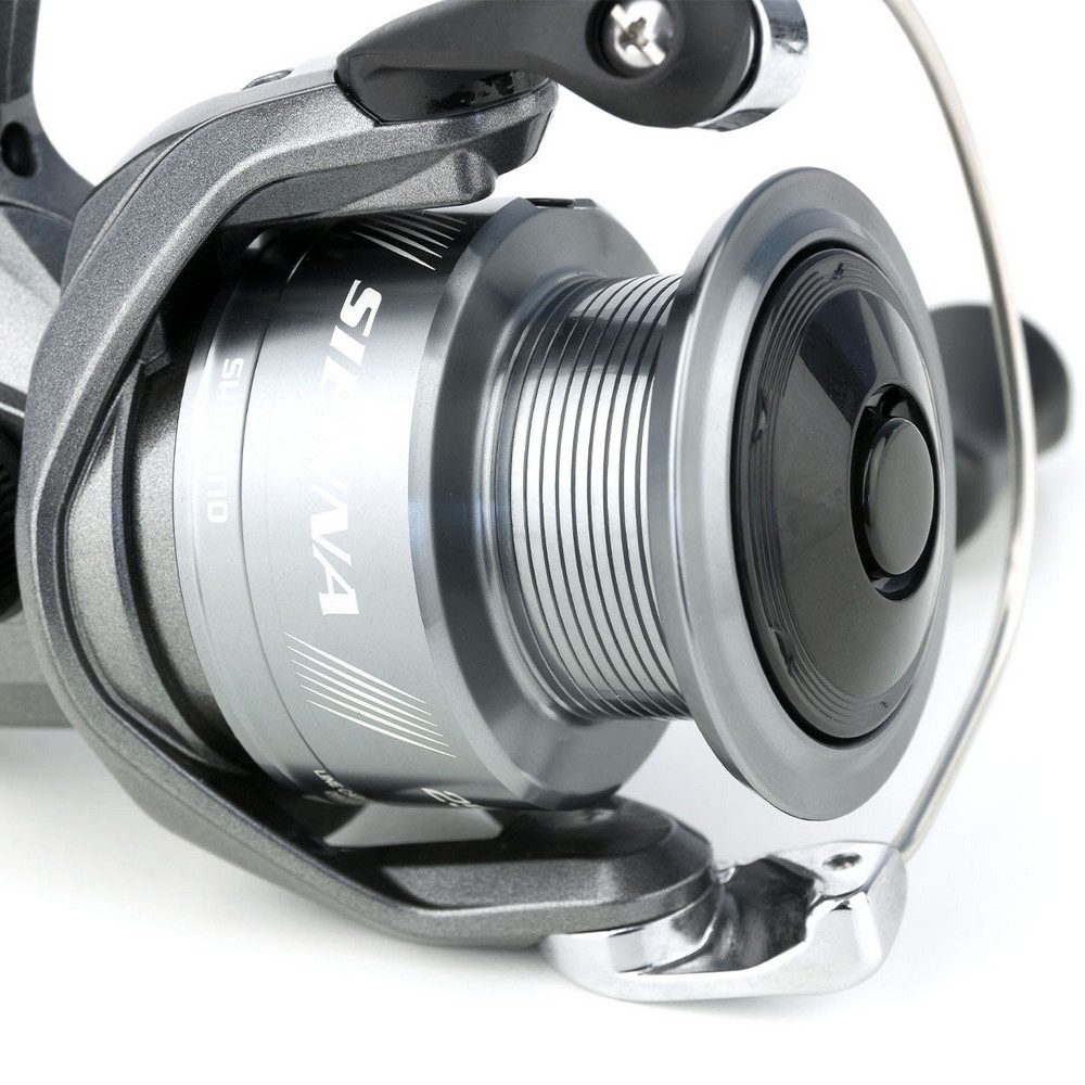 Mulinello Sienna RE - Shimano - immagine 2