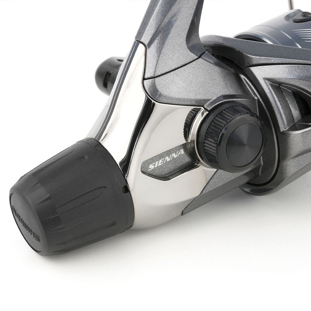 Mulinello Sienna RE - Shimano - immagine 3