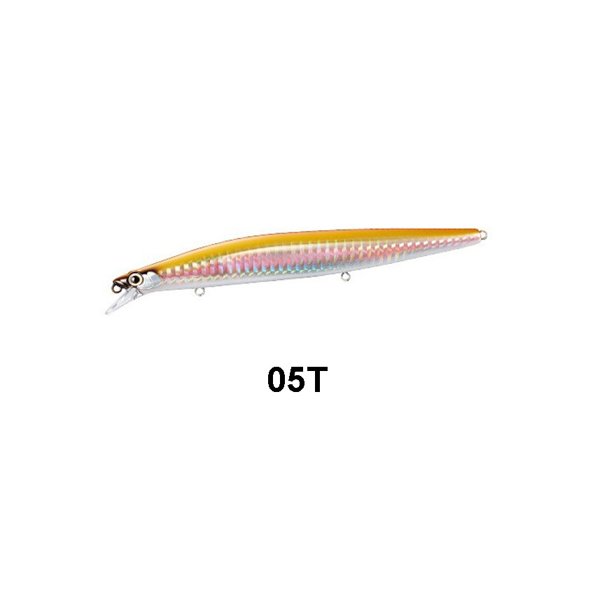 Exsence Silent Assassin 140F - Shimano - immagine 2