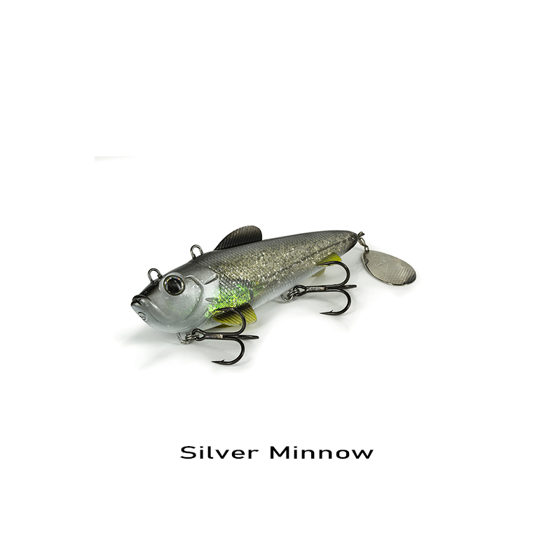 Spin Shad 110 - Molix