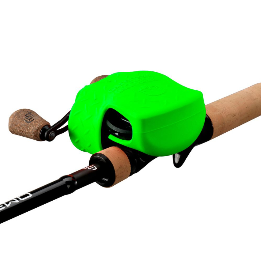 skull cap 13 fishing