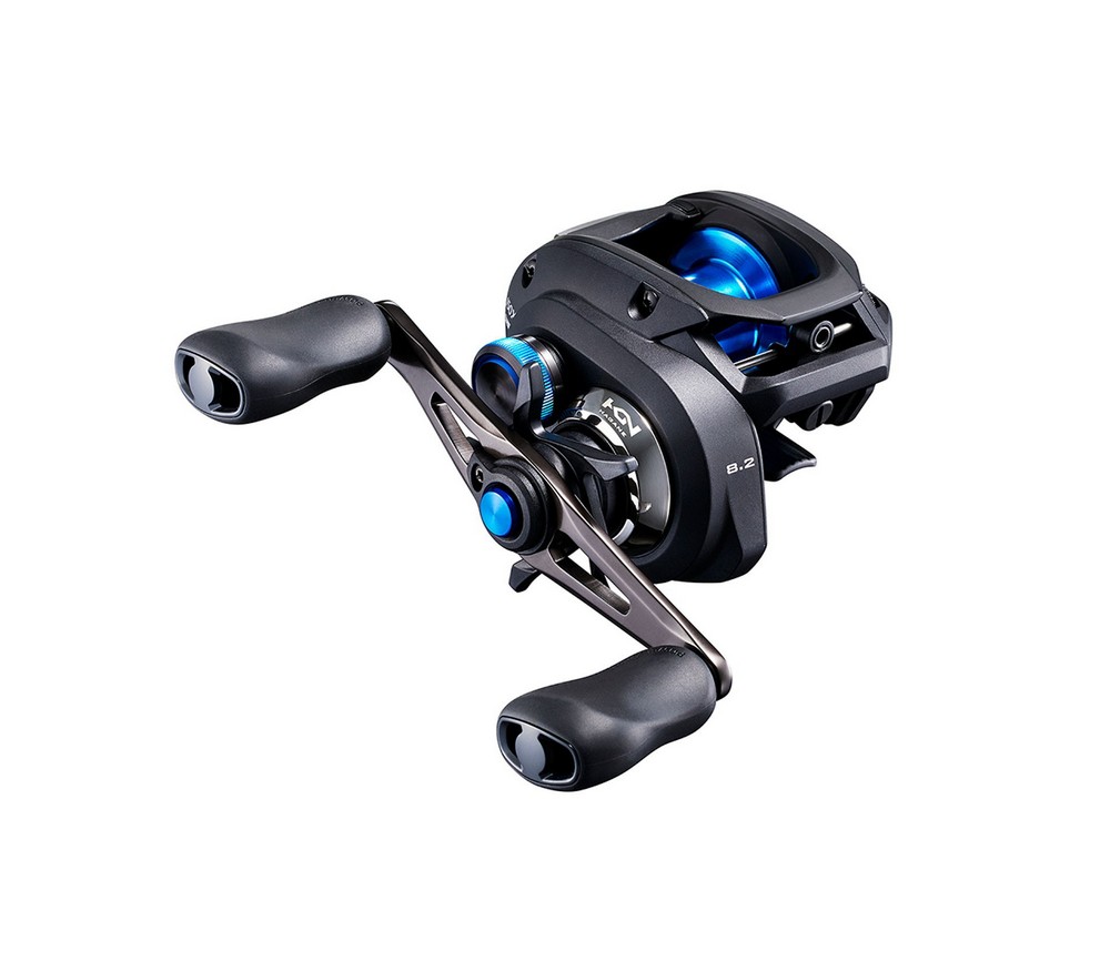 slx 151 dc shimano