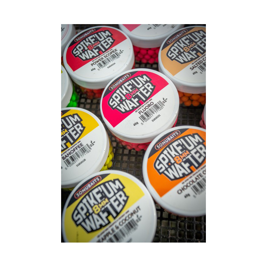 Spike'Um Wafter - Sonubaits - immagine 2