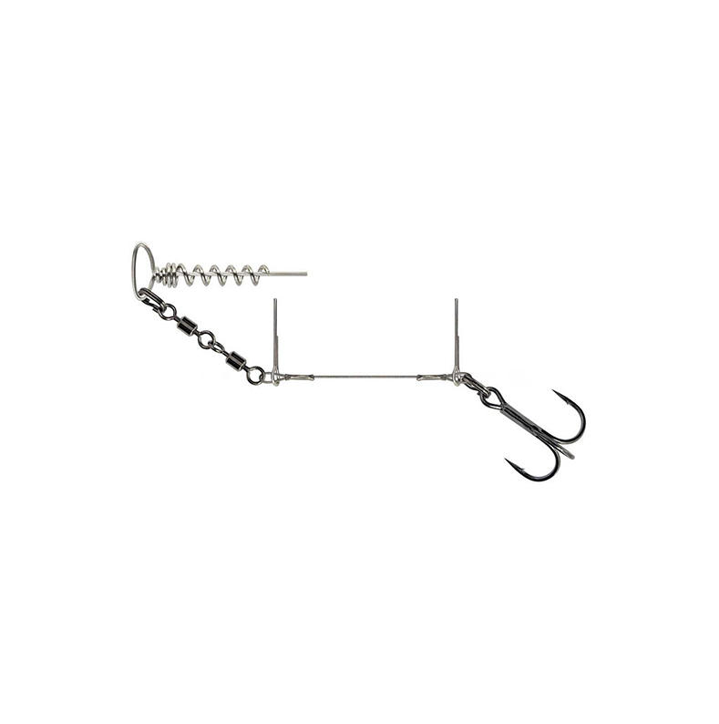 Spin Rigs SGY 0,70mm - Savage Gear