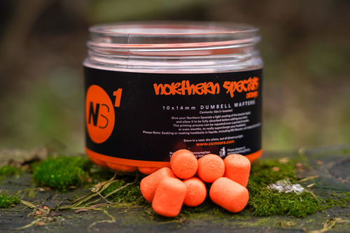 NS1 Orange