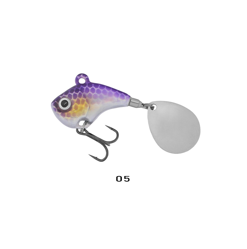 Stike 16g - Seika - immagine 3