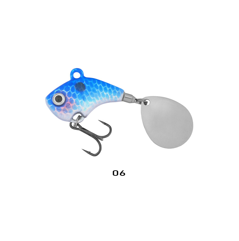 Stike 16g - Seika - immagine 4