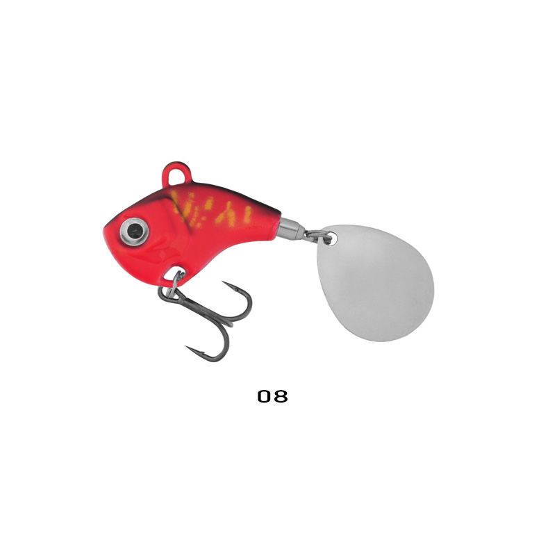 Stike 16g - Seika - immagine 5