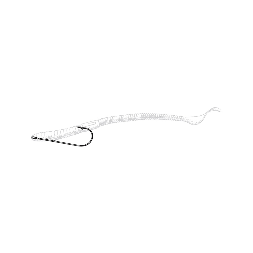 Amo Straight Worm - Owner - immagine 2