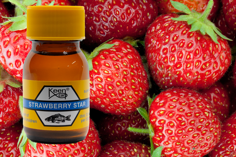 Aromi 30 ml - Keen Carp - immagine 8